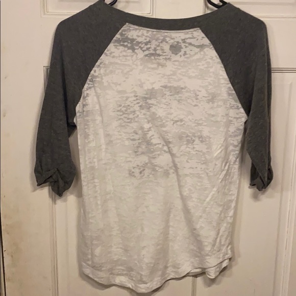 Baseball tee - Picture 3 of 3